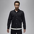 Jordan Essentials Chicago Men's Jacket. Nike ID Jordan Essentials Chicago Men's Jacket. Nike ID